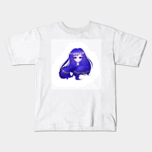 Lapis (no background) Kids T-Shirt